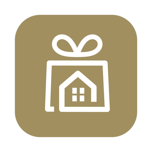 Hom Rewards logo