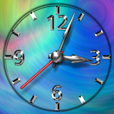 Cool Clock FREE icon