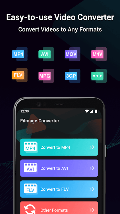Filmage Converter - google_1.2.1 - (Android)