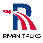 Cover Image of ดาวน์โหลด Riyan Talks - Extensions & Aia  APK