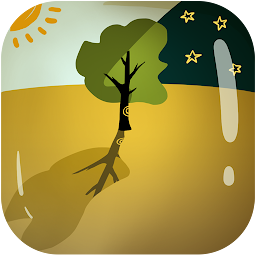 「Farmer And Tree」のアイコン画像