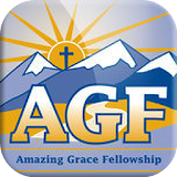 Amazing Grace Fellowship icon