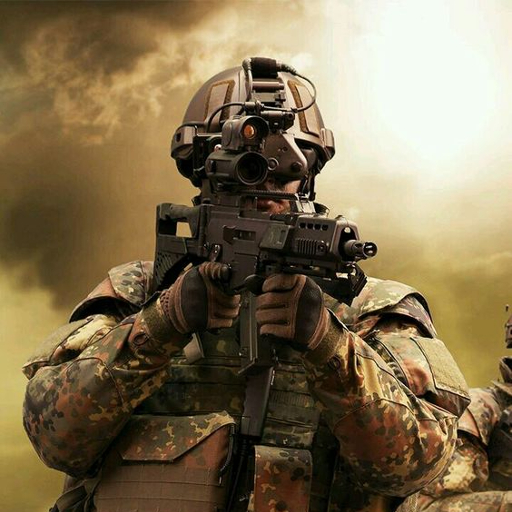Military Army Wallpaper HD 4K Download on Windows