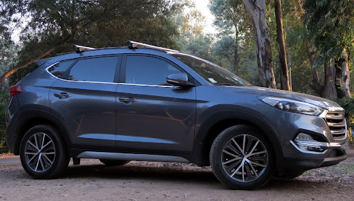 Android application Jigsaw puzzles Korean car suv screenshort