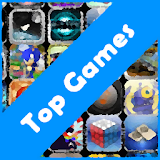Top Games icon