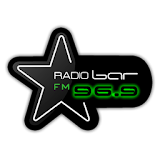 Radio Bar 96.9 icon
