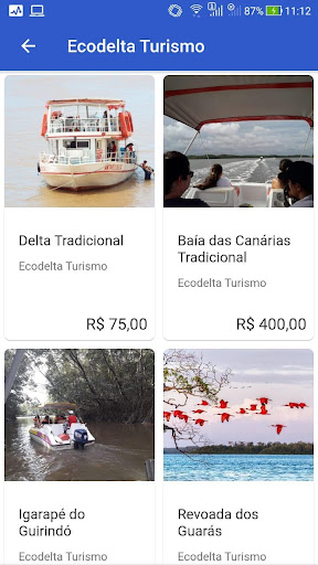 Piauí Meu Amor Screen 3