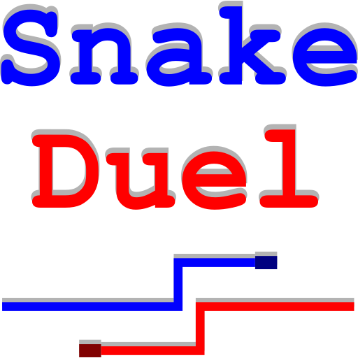 SnakeDuel  Icon