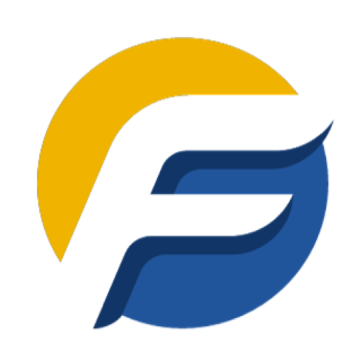 Fashion Fusion logo