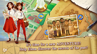 Game screenshot Elena's Journal I mod apk