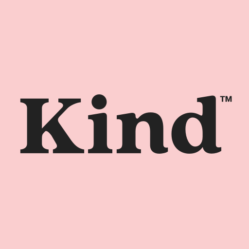 Kind App  Icon