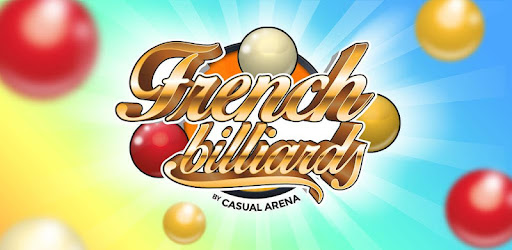 French Billiards Casual Arena Mod ALL MỞ KHÓA v5.3.0
