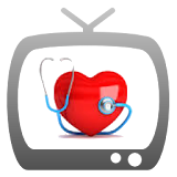 TV 건강상식 icon