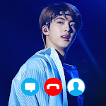 Jin Calling You