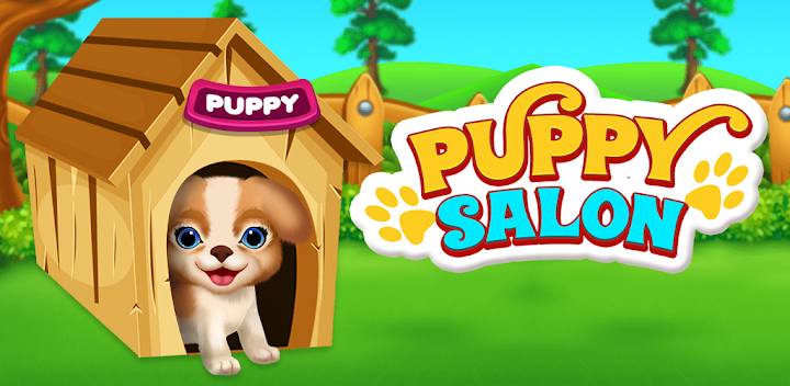 Puppy Salon – The pet expert