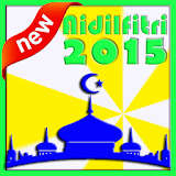 Kad Aidilfitri 2015 icon