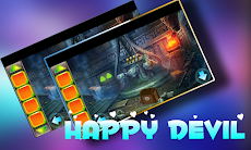 Best EscapeGames - 16 Happy Devil Rescue Gameのおすすめ画像4