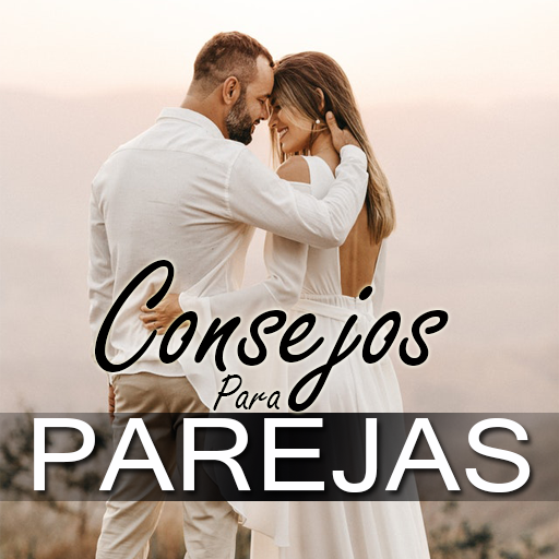 Consejos para Parejas logo