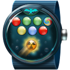 Bubble Shooter - Android Wear 2.2.4