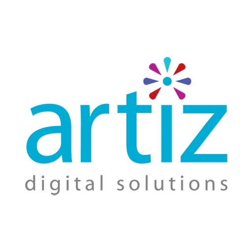 Artiz Digital Solution logo