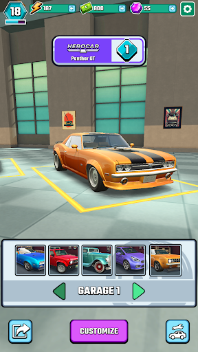 Gear Hill Customs 3