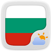 Top 16 Weather Apps Like Bulgarian Language GOWeatherEX - Best Alternatives