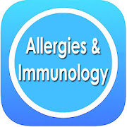 Allergies & Immunology Exam QA  Icon