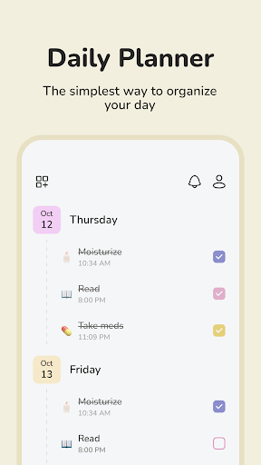 Prosper Self Care Companion