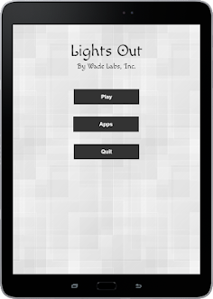 Lights Out - Screenshot 3