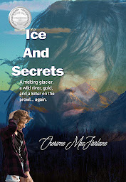 Icon image Ice And Secrets