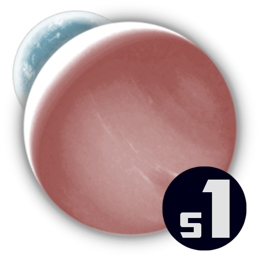Whispering Eons Season 1 logo