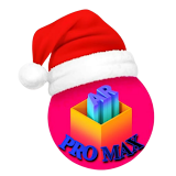 AR PRO MAX icon