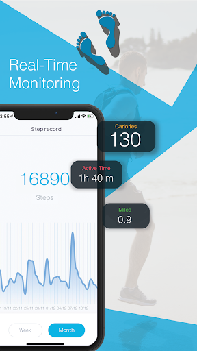 ClinicOne Health.Me2 Screenshot 2 - AppWisp.com