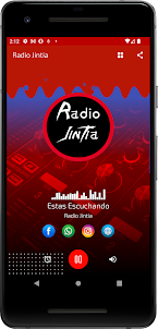 Radio jintia