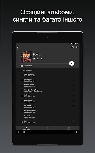 Mobile Android Screenshots 10