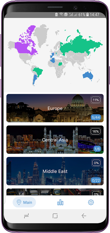 #2. Ivbeen (Android) 게시자: Wolololo