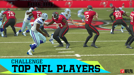Madden NFL 22 Mobile Football v7.9.4 MOD APK (Unlimited Money) Free For Android 9