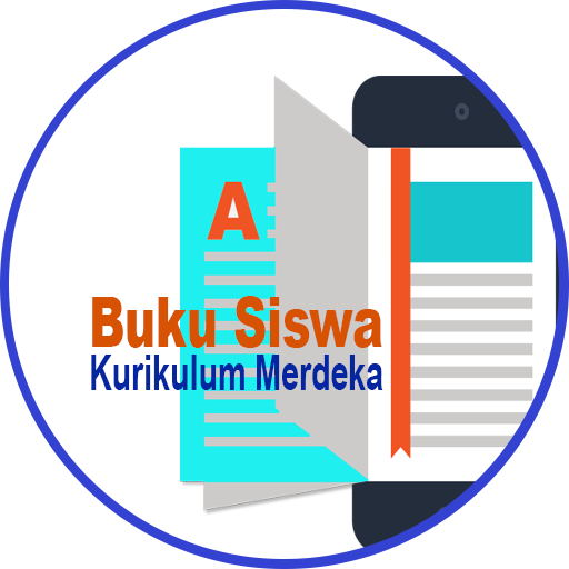 Buku Siswa Kurikulum Merdeka Скачать для Windows