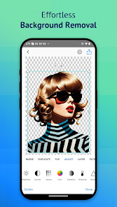 Screenshot image