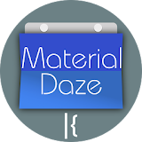 Material Daze Widget Pack icon