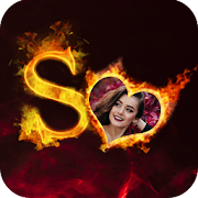 Top 45 Photography Apps Like Fire Flame Text Photo Frame & Editor: Fire Effects - Best Alternatives