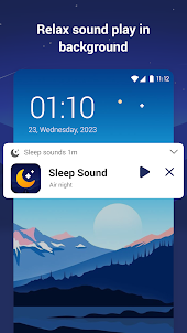 Quiet Sleep Tracker