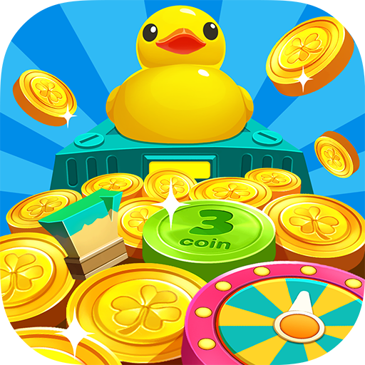 Coin Mania: Farm Dozer Télécharger sur Windows