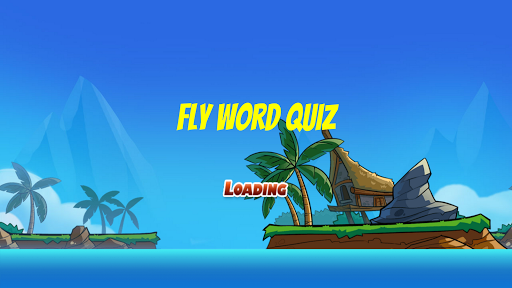 Speed Word Catcher Screen 3
