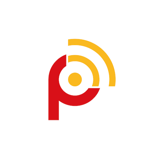 Protección en línea logo