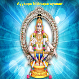 Ayyappa Nithyaparayanam icon