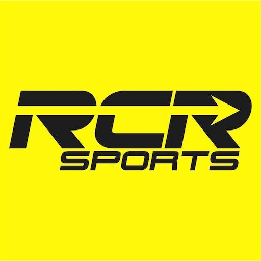 RCR Sports logo
