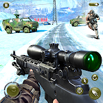Cover Image of Unduh Mission Strike Commando Mission Free Shooting Game 3.3 APK
