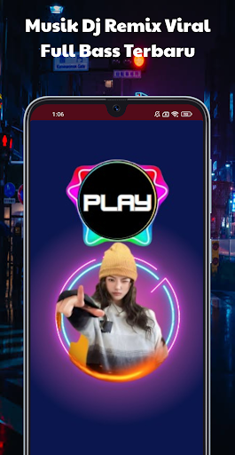 Dj Hilang KadangKu Tak Tenang Screen 2