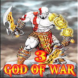 New God Of War 3 Hint icon